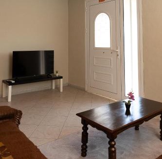 Katerini House | 1 Village House