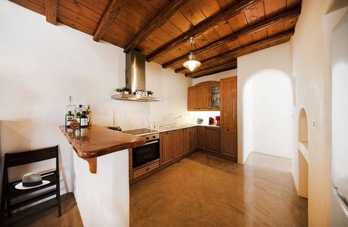 Mykonos Villa | 10 Stars Infinity Sea View Villa With Private Pool At Beach Walking Distance