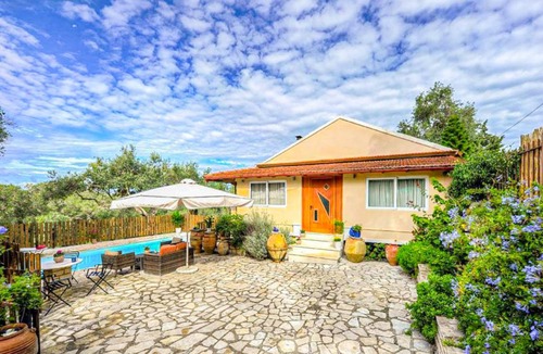 Rantatika Villa | 100 m² Villa ∙ 2 bedrooms ∙ 4 guests