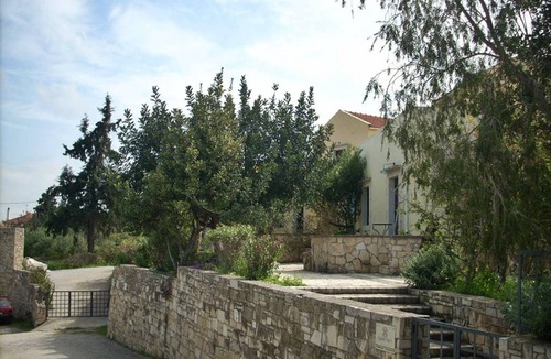 Douliana Apartment | 1000 m² Apartment ∙ 11 bedrooms ∙ 21 guests