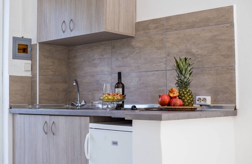 Faliraki House | 105 First Floor