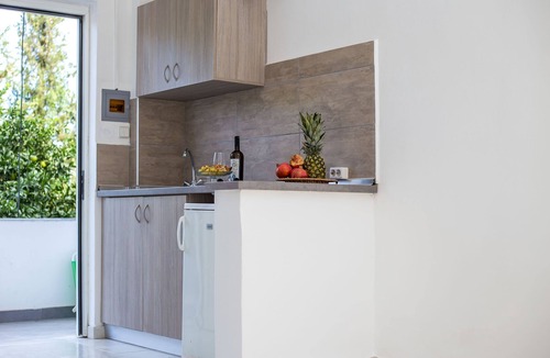 Faliraki House | 105 First Floor
