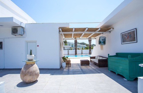 Faliraki House | 105 First Floor