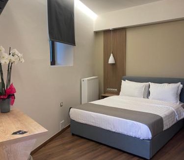 Metsovo Apartment | 11 Luxury Apartments.