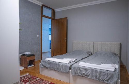 Prizren Apartment | 111 Spot Apartment