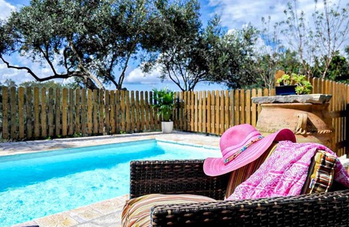 Rantatika Villa | 120 m² Villa ∙ 2 bedrooms ∙ 4 guests