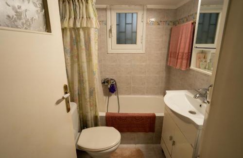 Nea Smirni Apartment | 15' to Sea & Acropolis