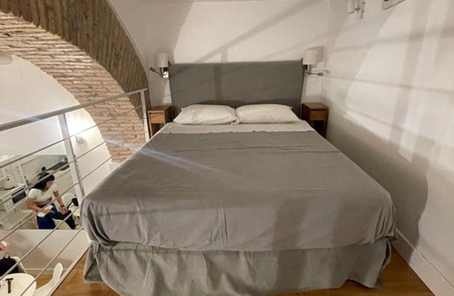 Katerini Apartment | 16 zeros villa