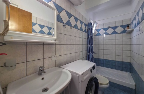 Olymbiaki Akti Apartment | 17 - ZINON Suite by SDR