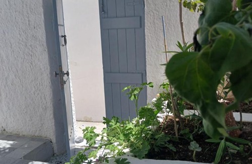Pyrgos Villa | 1705 Castle House