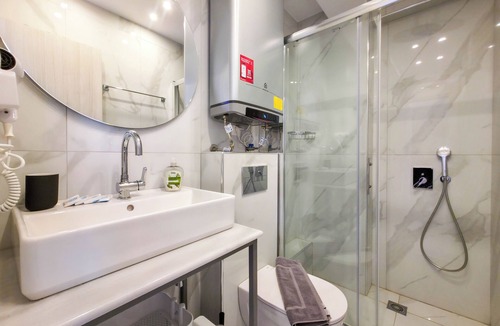 Katerini Apartment | 19 - IFESTOS Suites by SDR