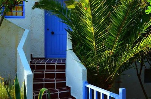 Piskopiano Resort | 19 m² Private room ∙ 1 bedroom ∙ 2 guests