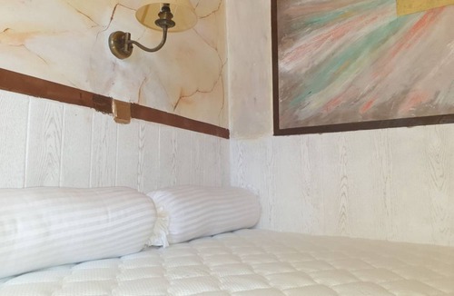 Piskopiano Resort | 19 m² Private room ∙ 1 bedroom ∙ 2 guests