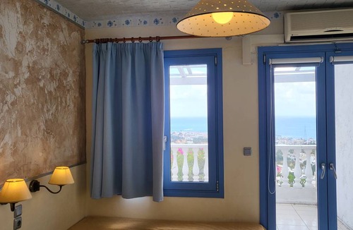 Piskopiano Resort | 19 m² Private room ∙ 1 bedroom ∙ 2 guests