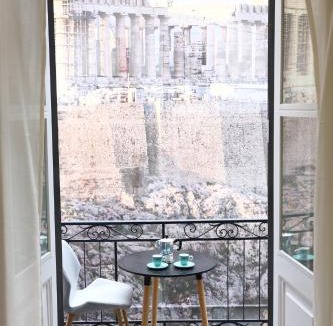 Kypseli Hotel | 1900 ATHENIAN HOUSE