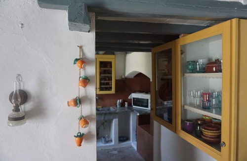 Sifnos House | 19th Century Renovated Summer House