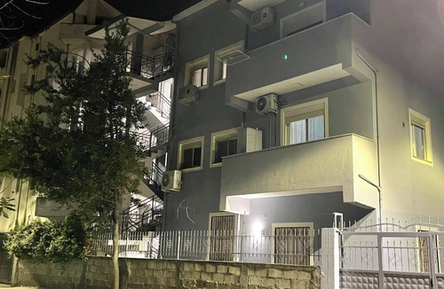 Durres Apartment | 2 Bed Apartment Sleeps 4 with Free Parking