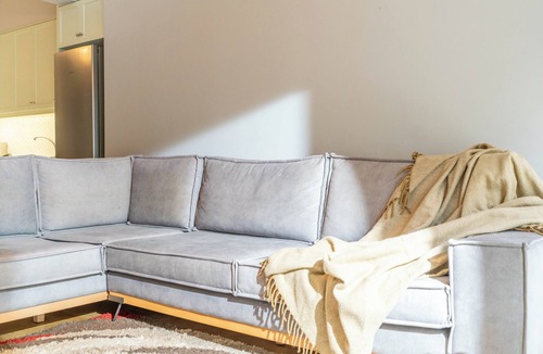 Athens City Centre Apartment | 2 Bedroom & 2 Bathroom - 4mins Walk To Acropolis