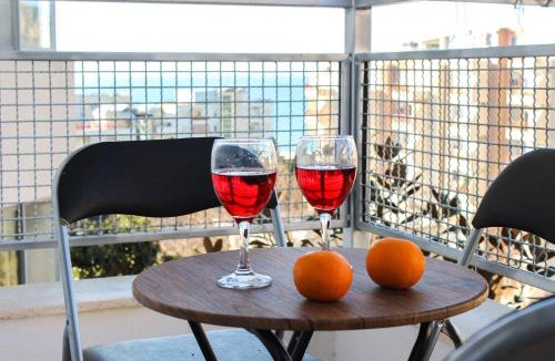 Shkembi i Kavajes Apartment | 2 bedroom apartment 1227