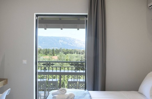 Limni Bed & Breakfast | 2 Bedroom apartment (35)