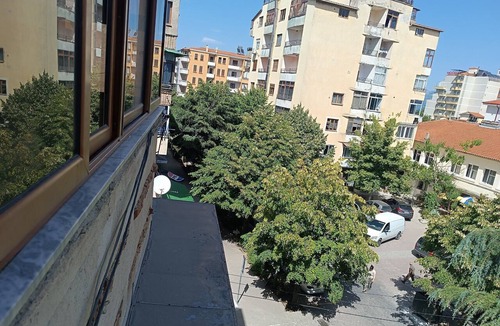 Pogradec Apartment | 2-bedroom apartment in delightful Pogradec with AC comfort