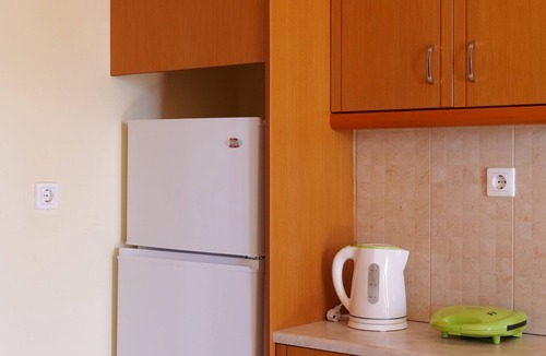 Qafe e Gjashtes Apartment | 2-Bedroom Apartment in Saranda