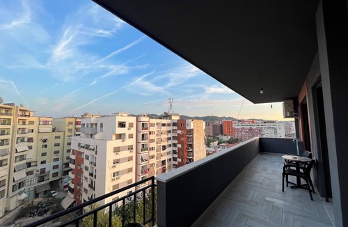 Tirana Apartment | 2 Bedroom Apartment Tirana/Family friendly