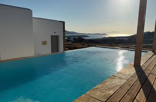 Antiparos Villa | 2-bedroom villa Penelope
