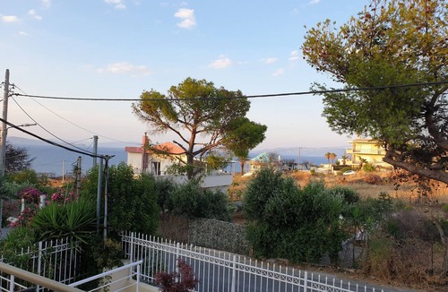 Rafina House | 2 Bedrooms Private Vacation Home In Ραφήνα