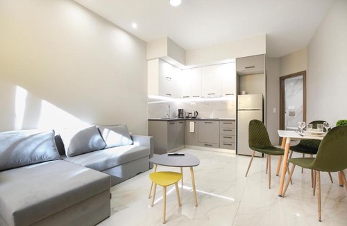 Stavroupoli Apartment | #2 Ioanna Apartments