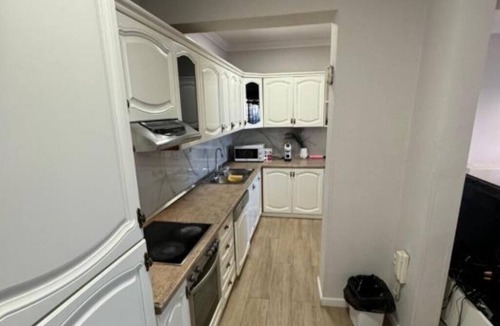 Tirana Apartment | 2 minutes away from Tirana's center - 3 Bedroom Apartment
