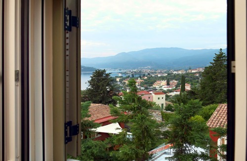 Perigiali Villa | 20% DISCOUNT FOR JUNE /New luxury house with pool and wonderful view