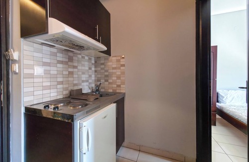 Katerini Apartment | 203 - Marina Apartment by SDR
