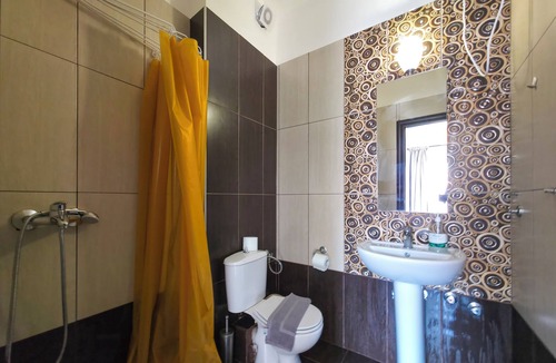 Katerini Apartment | 203 - Marina Apartment by SDR