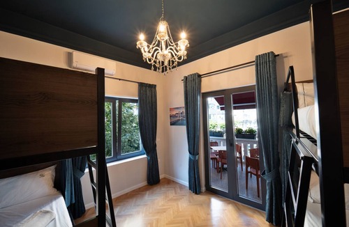 Durres Hostel | 2115 Boutique Hostel