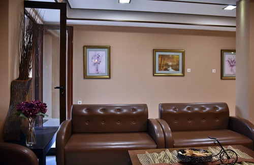 Malia Hotel | 24 Seven Boutique Hotel