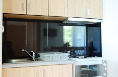 Himare Apartment | 25 meters from beach 6!