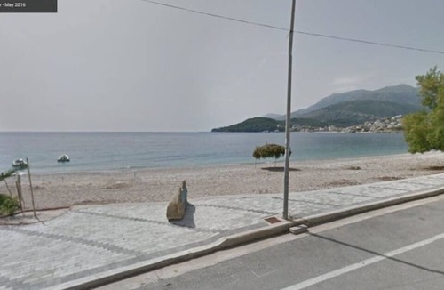 Himare Apartment | 25 meters from beach 6!