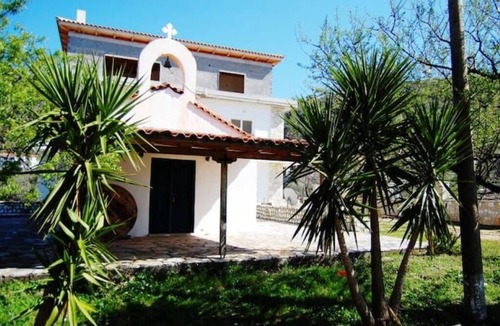 Himare Apartment | 25 meters from the beach 7