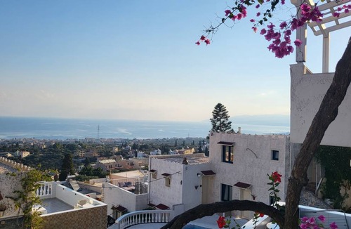 Piskopiano Apartment | 28 m² Apartment ∙ 2 bedrooms ∙ 5 guests