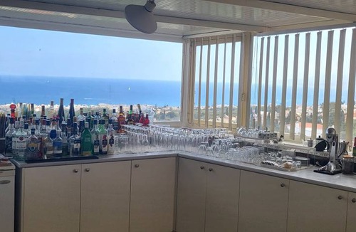 Piskopiano Resort | 29 m² Private room ∙ 2 bedrooms ∙ 5 guests