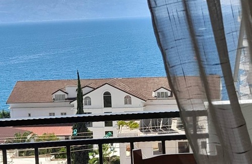 Kodrra Apartment | 2B Sea View apartment for 5p