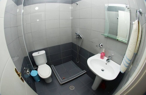 Kodrra Apartment | 2B Sea View apartment for 5p