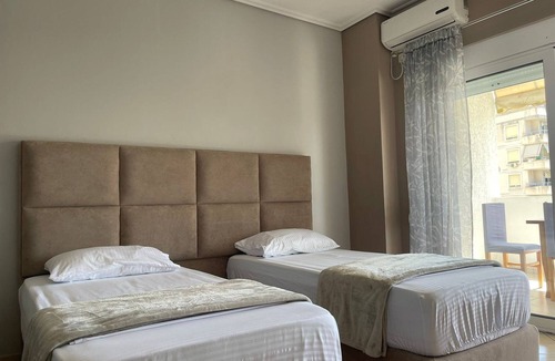 Kodrra Apartment | 2B Sea View apartment for 5p