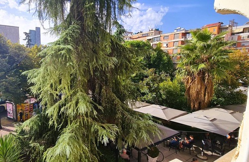 Tirana Apartment | 2V1 Center Apartment 4 Enjoy a experience at this centrally-located place.