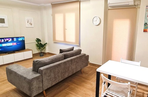 Tirana Apartment | 2V1 Center Apartment 4 Enjoy a experience at this centrally-located place.