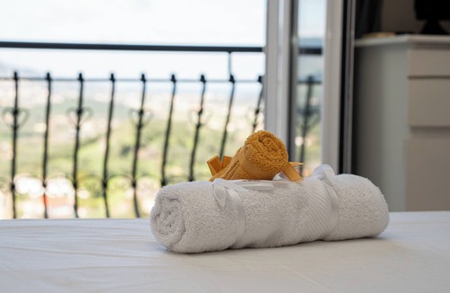 Agia Marina Apartment | 3-Bedroom Apartment - Ionian View Village House
