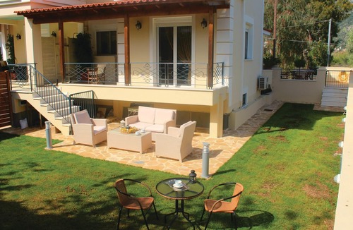 Nea Makri House | 3 bedroom awesome home in Nea Makri