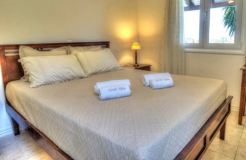 Gerani Villa | 3-bedroom Flower Villa