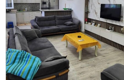 Shkoder House | 3-bedroom house in the amazing city of Shkodër, with all amenities included.